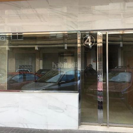 Rmn Tourist Home 3H バレンシア エクステリア 写真
