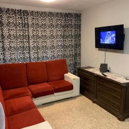 Rmn Tourist Home 3H バレンシア エクステリア 写真