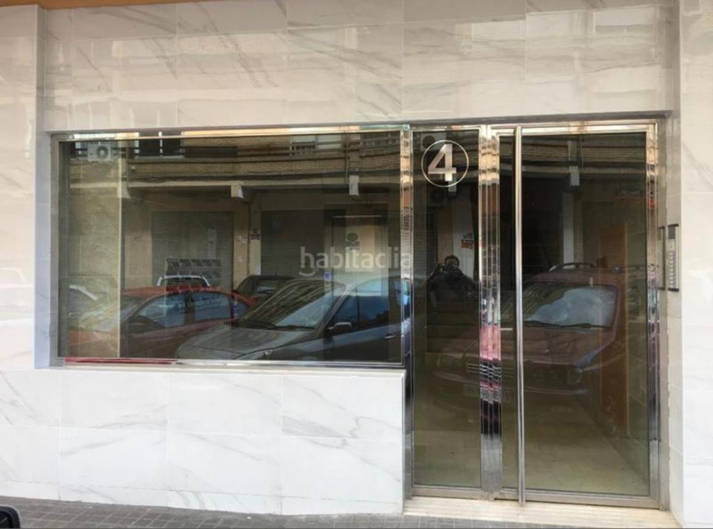 Rmn Tourist Home 3H バレンシア エクステリア 写真