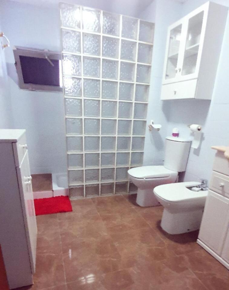 Rmn Tourist Home 3H バレンシア エクステリア 写真