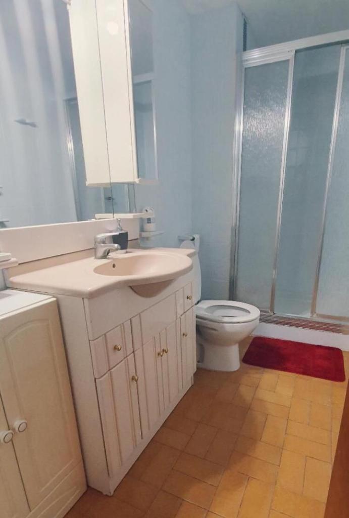 Rmn Tourist Home 3H バレンシア エクステリア 写真