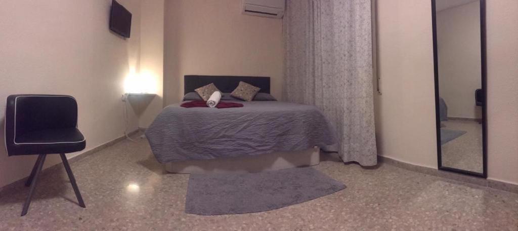 Rmn Tourist Home 3H バレンシア エクステリア 写真