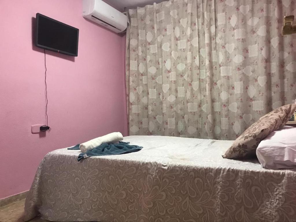 Rmn Tourist Home 3H バレンシア エクステリア 写真