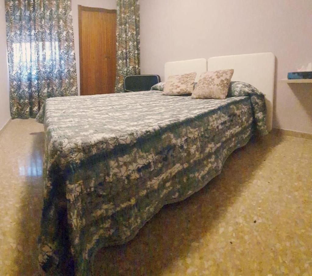 Rmn Tourist Home 3H バレンシア エクステリア 写真