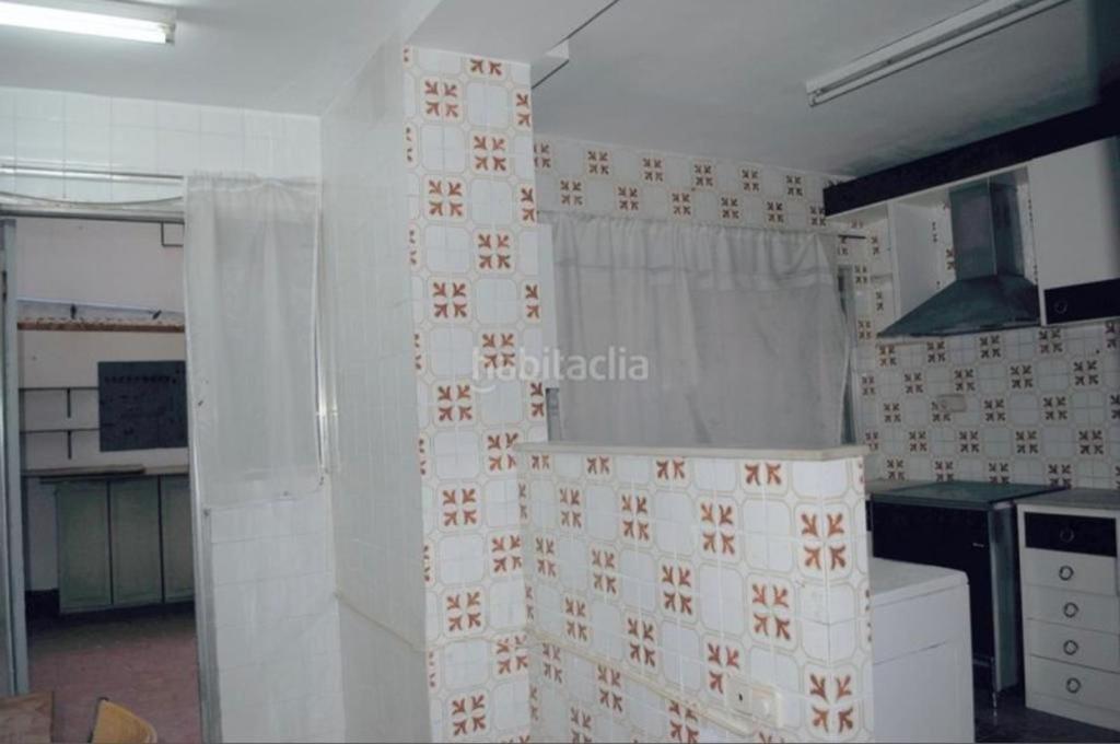 Rmn Tourist Home 3H バレンシア エクステリア 写真
