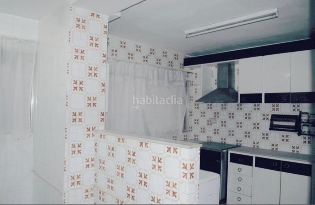Rmn Tourist Home 3H バレンシア エクステリア 写真