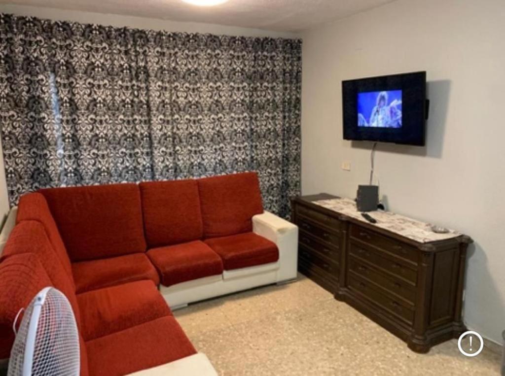 Rmn Tourist Home 3H バレンシア エクステリア 写真